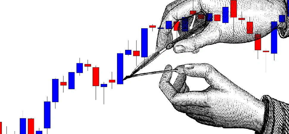 Einführung in das Scalping an den Finanzmärkten: Grundlagen und Strategien