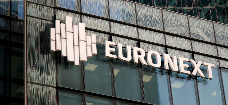Euronext Exchange Überblick