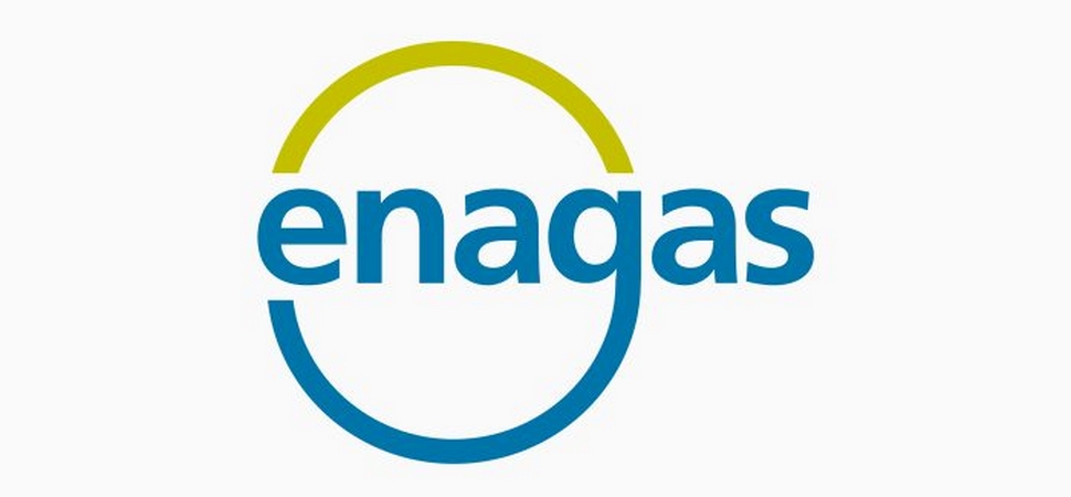 Enagás cuts dividend to €1 per share