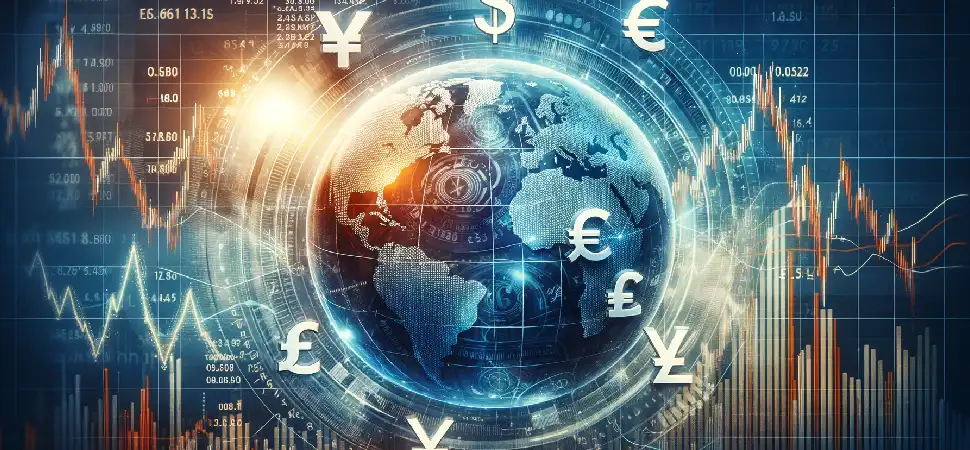 How is AI affecting Forex?