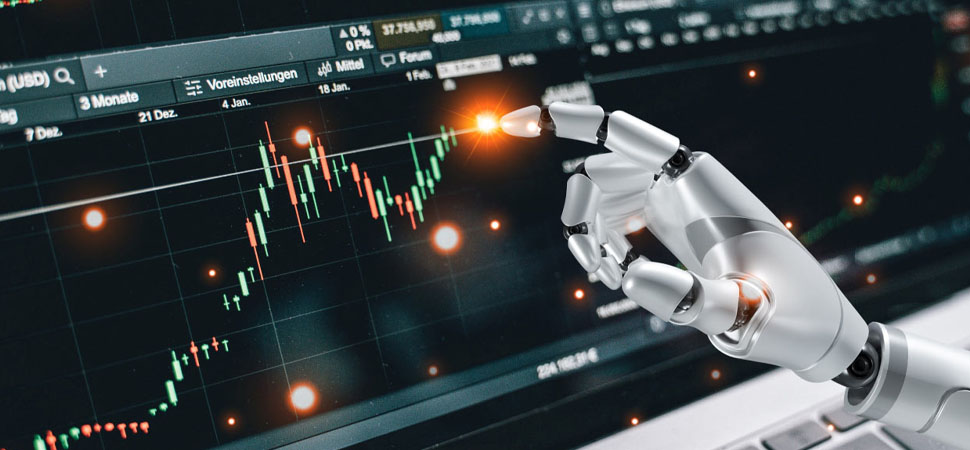 Artificial Intelligence in trading