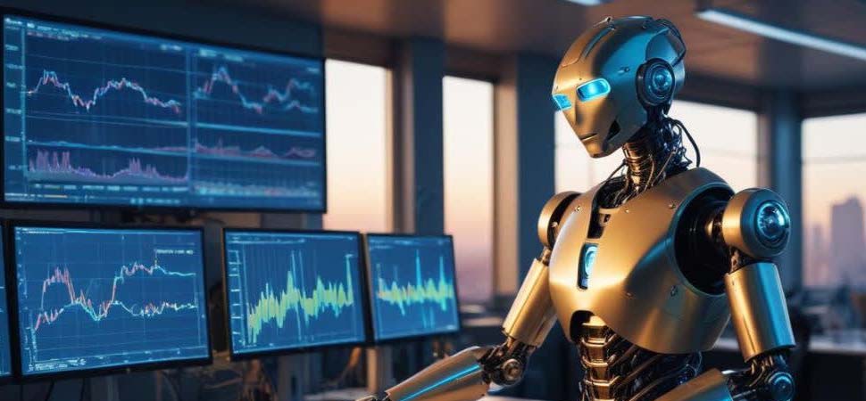 How AI Changed Forex Trading: Technologies That Are Setting the Trend