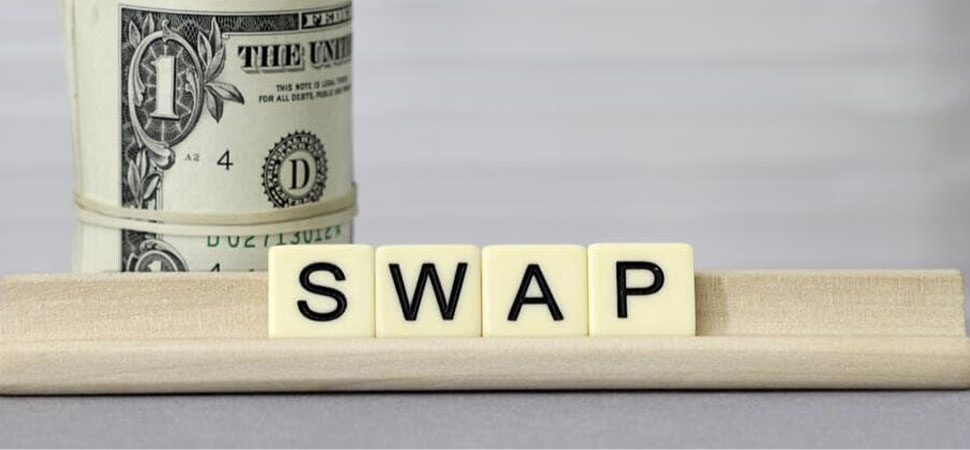 Swap in Forex trading