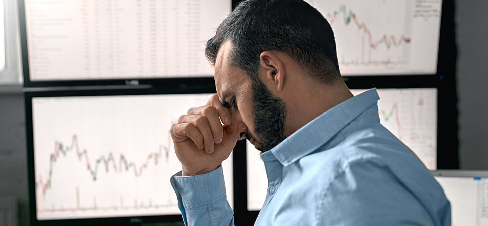 Top trading mistakes and how to avoid them for successful trading