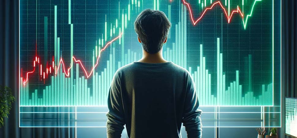 How to tame the market: Secrets of a successful trader