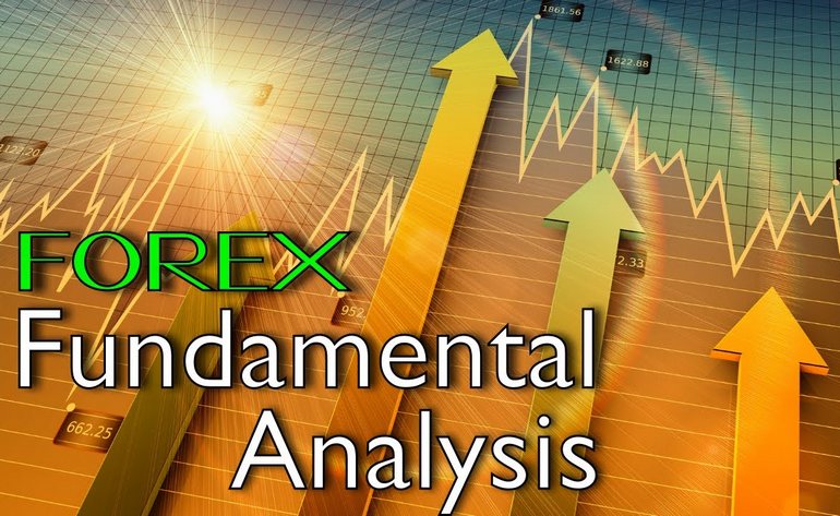 Fundamental analysis on Forex