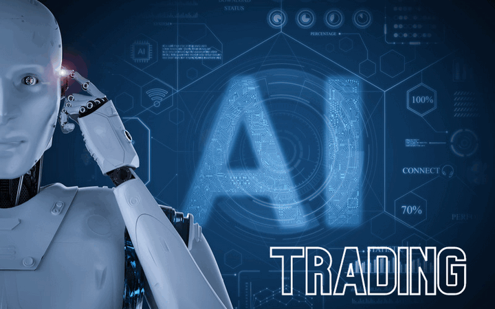 AI for Forex trading