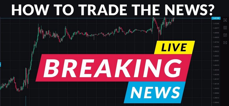 Trading on the news: a profitable strategy or a risky trick?