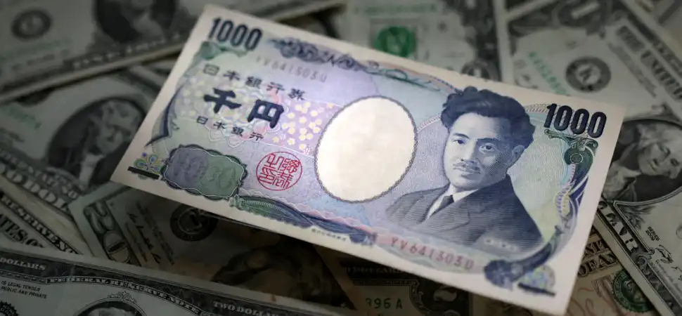 Yen rises amid geopolitical tensions