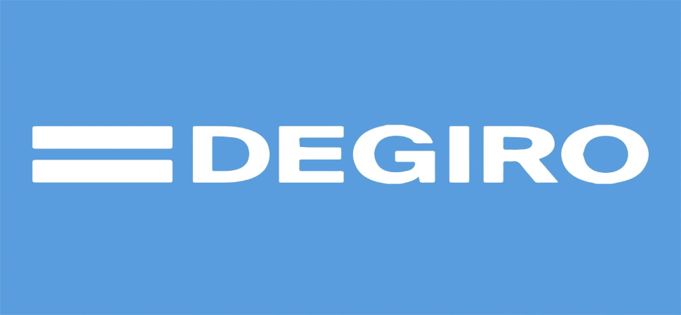 Stockbroker DEGIRO: A reliable platform for investments 