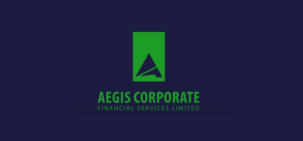 Broker Broker Aegis Corporate Financial Services
