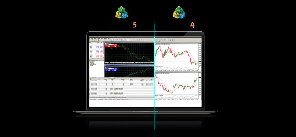 MetaTrader 4 i MetaTrader 5