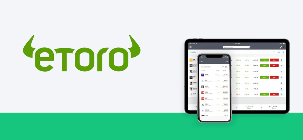 eToro