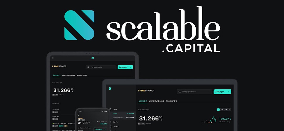 Scalable Capital