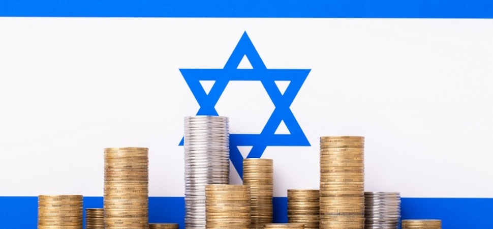 How does the war in Israel affect the international economy?