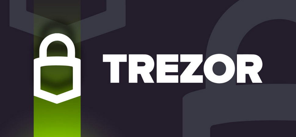 Trezor - cryptocurrency wallet review