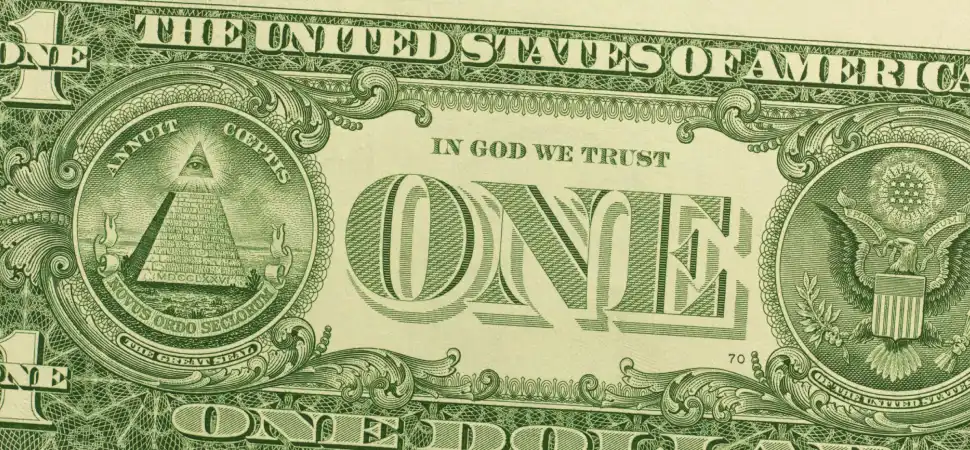 Роль Доллара США в Мировой Экономике