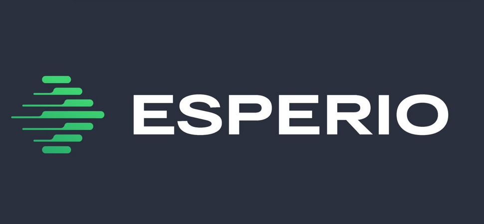 Обзор мошеннической компании Esperio: esperio.org