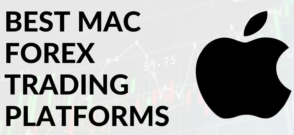 Обзор торговых платформ Forex для Mac