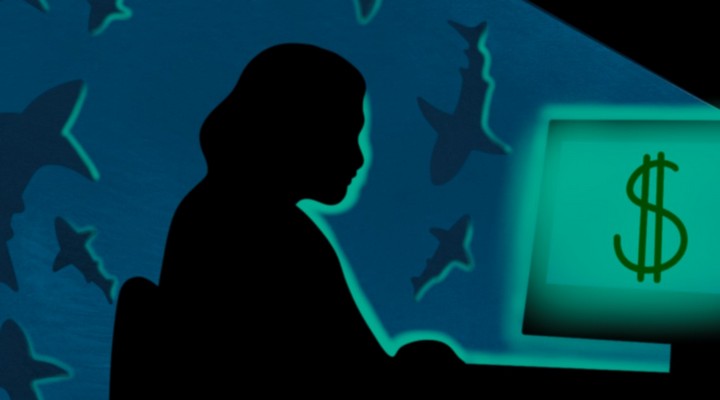 Защита от форекс мошенников