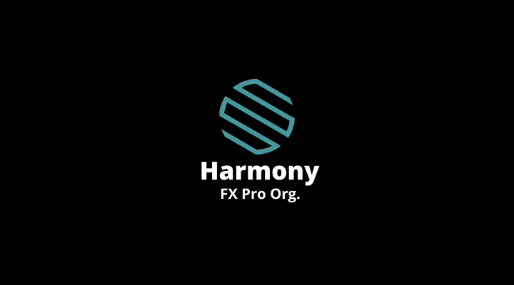 HARMONY FX PRO ORG