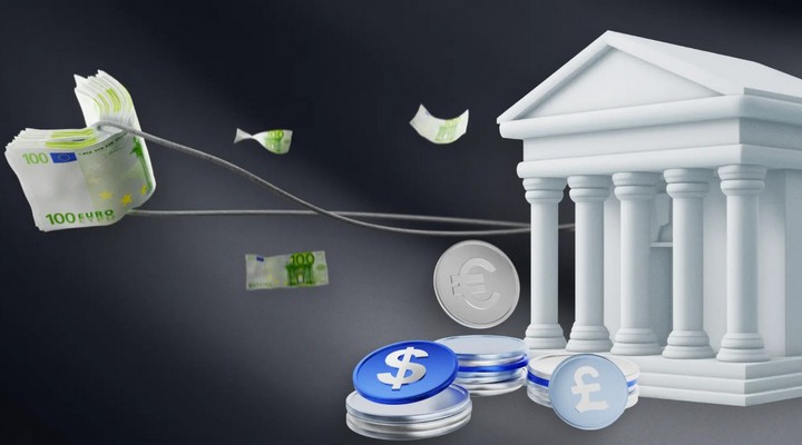 Chargeback über die Bank